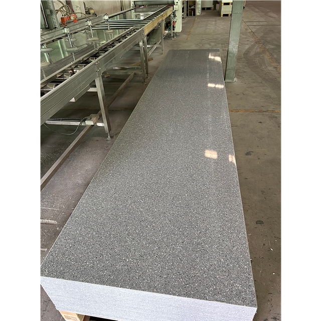 KA8811 Manufacturer Kitchen And Bathroom 6-30 Mm Thickness Stain Resistant Solid Surface Wholesale For Counter Top