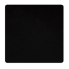 Manufacturer 6-30mm Thickness Construction Material Big Slab Black Color Non Porous Kitchen Countertops