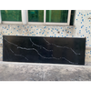 HW6813-1 Manufacturer 6-30mm Thickness Big Slab Kitchen And Bathroom Non Porous Marble Countertop