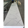 Manufacturer 6-30mm Thickness Construction Material Big Slab Kitchen And Bathroom Countertops Solid Surface