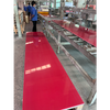 KA1107 İstehsalçı 6-30mm qalınlığı Big Slab Mətbəx və Vanna otağı Gözlənməyən Qatı Səthi Slab