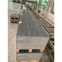 CW5855 Manufacturer Kitchen And Bathroom 6-30 Mm Thickness Stain Resistant Artificial Marble Slab