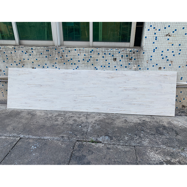 CW5866 Manufacturer 6-30mm Thickness Big Slab Kitchen And Bathroom Non Porous Artificial Stone