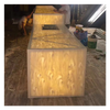 Koris 3660 * 760 * 12mm İnşaat Materialı Big Sold Surfulte Topdansatış