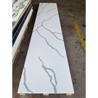 HW6826 Kitchen And Bathroom Solid Surface Manufacturer 6-30mm Thickness Koris Lg Hi-macs Solid Surface