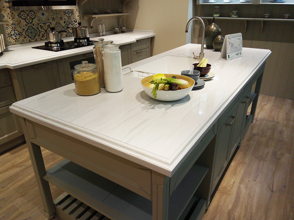 Solid Surface Sheets for Modern Interiors