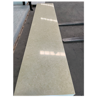 HW2806 Manufacturer Kitchen And Bathroom 6-30 Mm Thickness Stain Resistant Sheet Slab Slate Panel Plate Board For Counter Top