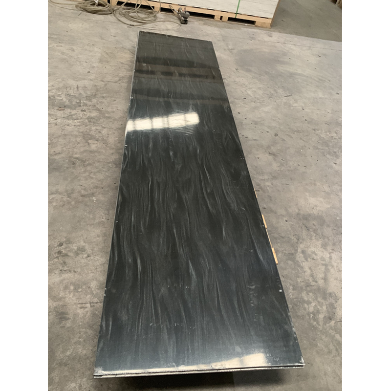 pure solid surface