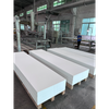 KA1442 Manufacturer Kitchen And Bathroom 6-30 Mm Thickness Stain Resistant Faux Marble Acrylic Sheets For Countertops