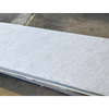 HW6838 Garantía de 10 años OEM 6-30 mm Cocina grande de la losa y baño resistencia al calor de la superficie sólida 