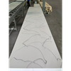 Manufacturer 6-30mm Thickness Construction Material Big Slab Kitchen And Bathroom Countertops Solid Surface