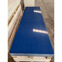 KA1652 Manufacturer Kitchen And Bathroom 6-30 Mm Thickness Stain Resistant Solid Surface Slab For Counter Top