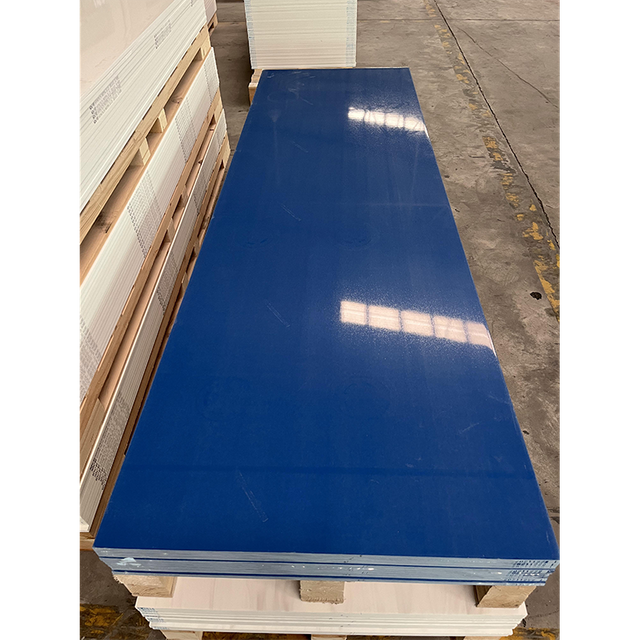 KA1652 Manufacturer Kitchen And Bathroom 6-30 Mm Thickness Stain Resistant Solid Surface Slab For Counter Top