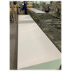 Table Top Stone Different Colors Easy Install Joint Seamless 6-30 mm Stain-proof Pure acrylic solid surface