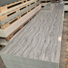 CW5852 10 Years Warranty OEM 6-30mm Big Slab Kitchen And Bathroom Heat Resistance Acrylic Sheets Solid Surface