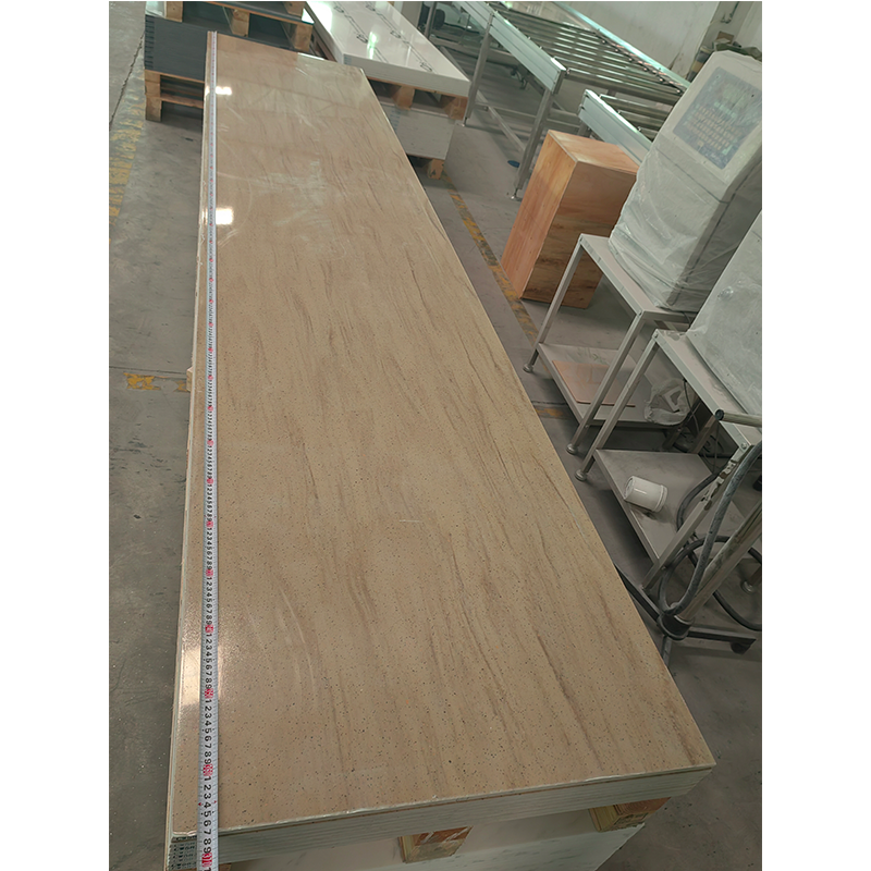 Why Solid Surface Table Tops Are The Smart Choice for Modern Spaces