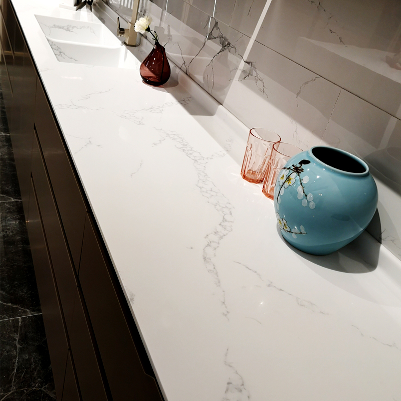 bar countertop