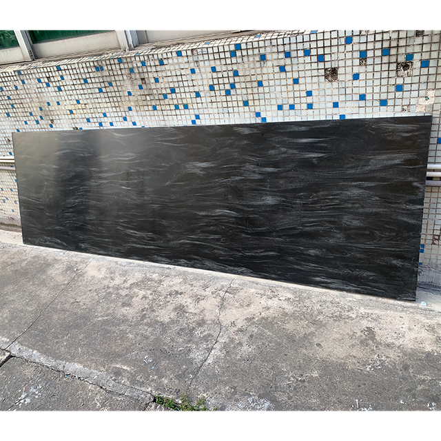 CW5881Manufacturer Kitchen And Bathroom 6-30 Mm Thickness Stain Resistant Acrylic Sheet Wholesale For Counter Top
