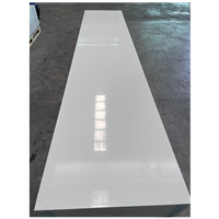 KA8836 Manufacturer Kitchen And Bathroom 6-30 Mm Thickness Heat Resistance Solid Surface Sheets For Cabinet