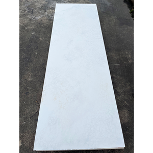 FP13006 New Color 10 Years Warranty 6-30mm Kitchen And Bathroom Heat Resistance Solid Surface Marble