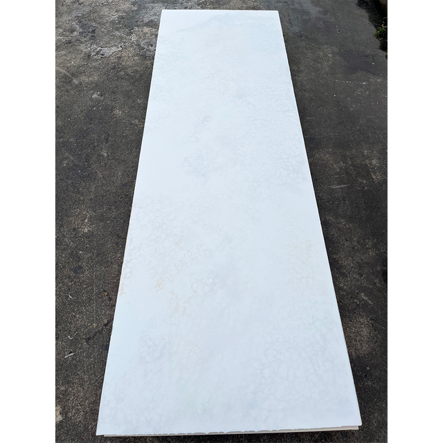 FP13006 New Color 10 Years Warranty 6-30mm Kitchen And Bathroom Heat Resistance Solid Surface Marble