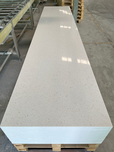 KA8806 Years Warranty 6-30mm Kitchen And Bathroom Heat Resistance Repairable Acrylic Sheet for Kitchen