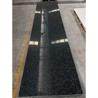 KA3323 Customize Color 10 Years Warranty OEM 6-30mm Big Slab Kitchen And Bathroom Heat Resistance Pure Acrylic Solid Surface