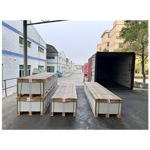 10 Years Warranty 3660*760*12mm Construction Material Big Slab Kitchen And Bathroom Acrylic Countertop Sheets