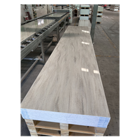 CW5831 Best Manufacturer Kitchen And Bathroom Solid Surface Manufacturer 6-30mm Thickness Artificial Solid Surface