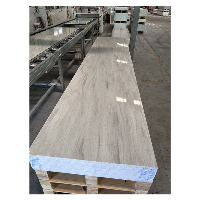 CW5831 Best Manufacturer Kitchen And Bathroom Solid Surface Manufacturer 6-30mm Thickness Artificial Solid Surface