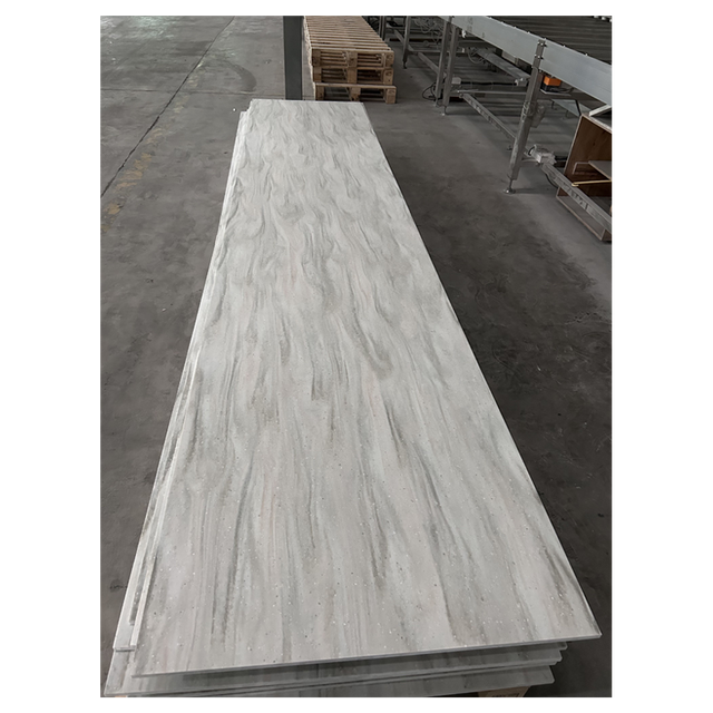 CW5878 Fabricant cuisine et salle de bain 6-30 mm d'épaisseur résistante à surface de surface solide