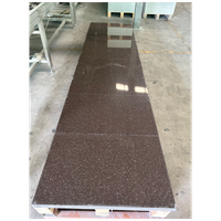 KA8833 Staron/ Hanex / LG Solid Surface Manufacturer 6-30mm Thickness Kitchen And Bathroom Modified Acrylic Solid Surface