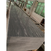Koris 3660*760*12mm Construction Material Big Slab Kitchen And Bathroom Non- Porous Artificial Marble Sales