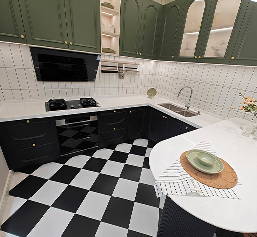 Understanding Artificial Marble Raw Material for Better Performance And Durability 