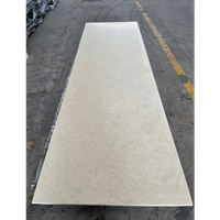 HW3835 Manufacturer Kitchen And Bathroom 6-30 Mm Thickness Heat Resistance Acrylic Solid Surface For Counter Top