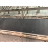 QW3033 Manufacturer Kitchen And Bathroom 6-30 Mm Thickness Stain Resistant Artificial Marble Raw Material For Counter Top