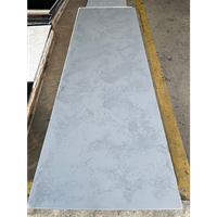 FP12004 New Color 10 Years Warranty 6-30mm Kitchen And Bathroom Heat Resistance Artificial Marble