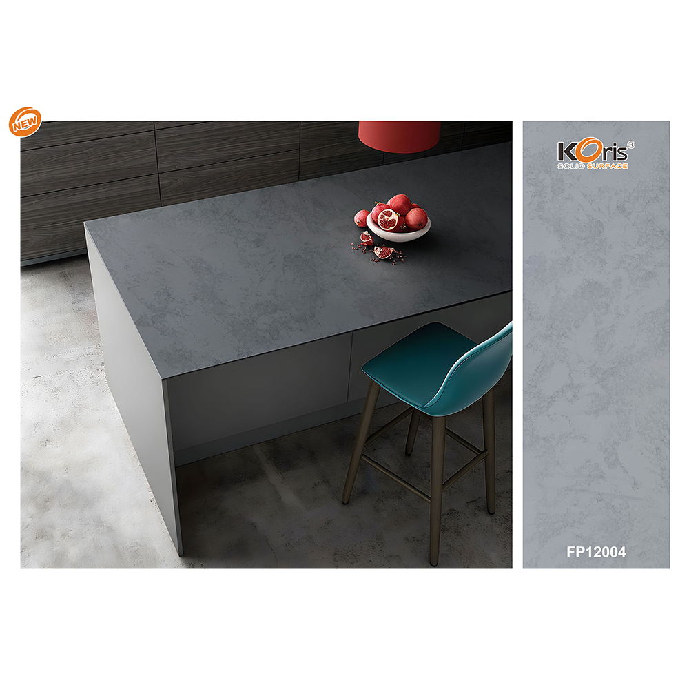 The Complete Guide To Solid Surface Vanity Tops