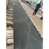 HW6801-2 Corian Color 10 Years Warranty OEM 6-30mm Big Slab Heat Resistance Corian Solid Surface