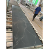 HW6801-2 Corian Color 10 Years Warranty OEM 6-30mm Big Slab Heat Resistance Corian Solid Surface