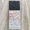 travertine table top