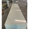 FP13014 New Color OEM 6-30mm Big Slab Kitchen And Bathroom Non Porous white engineered stone countertops
