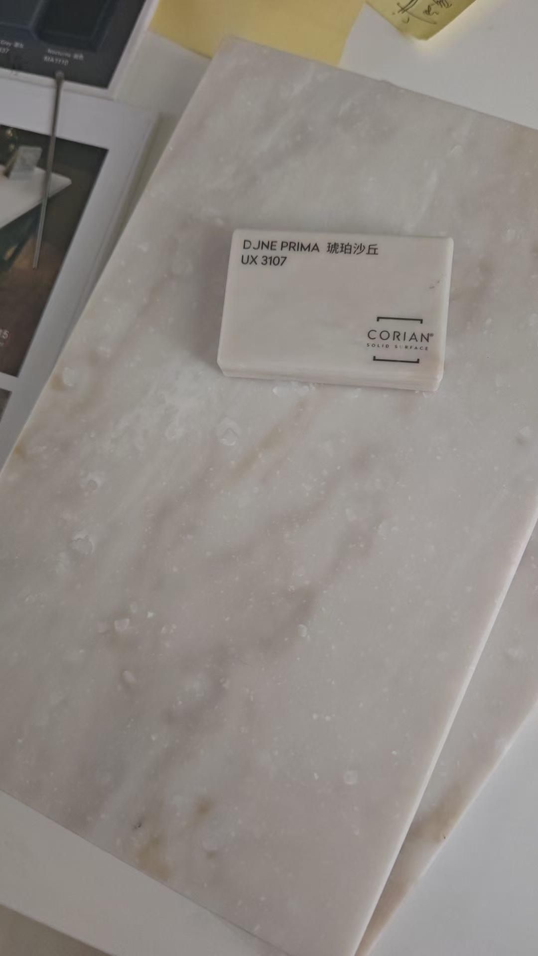 What Is Corian&reg; Solid Surface?