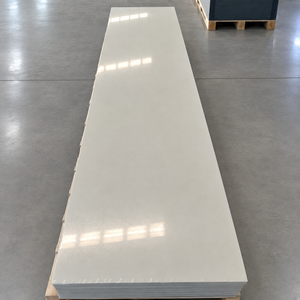 6mm 8mm,10mm Solid Surface Panel For Wall Cladding