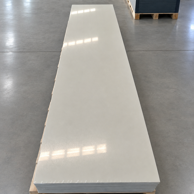 6mm 8mm,10mm Solid Surface Panel For Wall Cladding