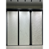 New Color OEM 6-30mm Big Slab Kitchen And Bathroom Non Porous Engineered Acrylic Solid Surface 