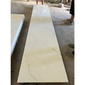FP13005 New Color 10 Years Warranty OEM 6-30mm Big Slab Heat Resistance Modified Acrylic Solid Surface