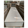 HW6809 Silica Free OEM 6-30mm Big Slab Kitchen And Bathroom Non Porous Engineered Stone Solid Surface Vanity Top