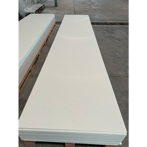HW6823 New Color OEM 6-30mm Big Slab Kitchen And Bathroom Non Porous Engineered Marble Slabs