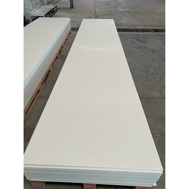HW6823 New Color OEM 6-30mm Big Slab Kitchen And Bathroom Non Porous Engineered Marble Slabs